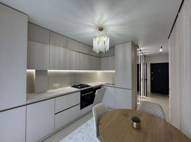 1-кімнатна квартира за адресою вул. Капеланська (площа 45 м²) - Atlanta.ua - фото 6