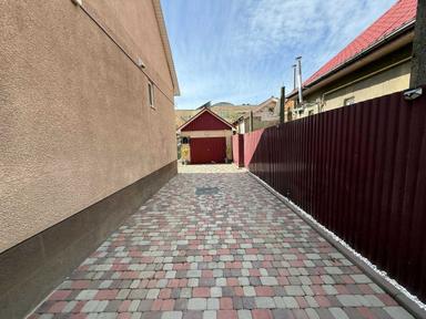 Дом по адресу Петефі Шандора пл. (площадь 83,2 м²) - Atlanta.ua - фото 18