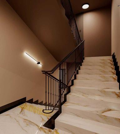 1-room apartment apartment by the address st. Pasechnaya ul (area 53,9 m²) - Atlanta.ua - photo 35