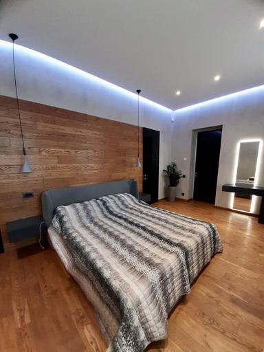 Дом по адресу ул. Бандеры Степана (площадь 380 м²) - Atlanta.ua - фото 35