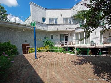 Commercial real estate at st. Sportivnaya (area 900 m²) - Atlanta.ua - photo 44