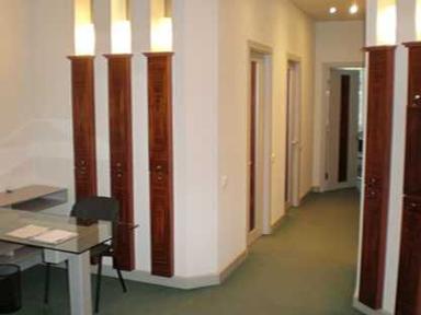 3-комнатная квартира по адресу ул. Здоровья (площадь 110 м²) - Atlanta.ua - фото 15