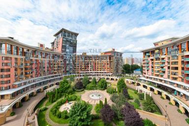 1-кімнатна квартира за адресою (площа 57 м²) - Atlanta.ua - фото 32