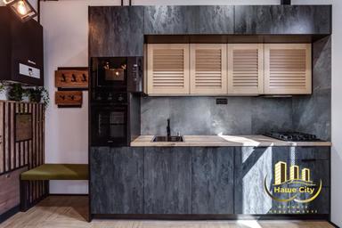 1-комнатная квартира по адресу Франко Ивана ул. (площадь 25 м²) - Atlanta.ua - фото 21