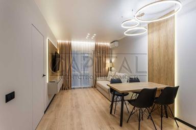 3-rooms apartment apartment by the address (area 60,6 m²) - Atlanta.ua - photo 23