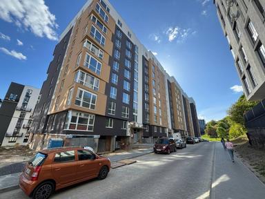 1-комнатная квартира по адресу (площадь 43 м²) - Atlanta.ua - фото 29