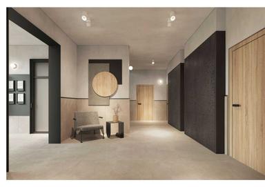 1-room apartment apartment by the address st. Aviatsiyna (area 49,3 m²) - Atlanta.ua - photo 29