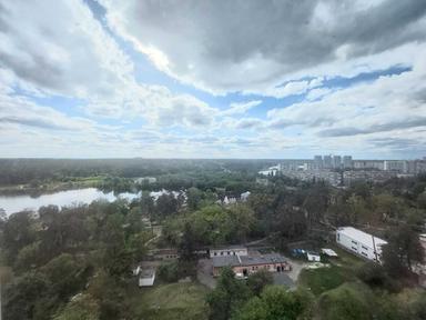 2-кімнатна квартира за адресою вул. Чорнобильська (площа 77 м²) - Atlanta.ua - фото 33