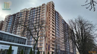 1-комнатная квартира по адресу (площадь 41,4 м²) - Atlanta.ua - imageAlt 10