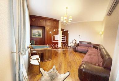 3-кімнатна квартира за адресою вул. Підвисоцького (площа 118 м²) - Atlanta.ua - фото 31