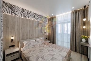 2-комнатная квартира по адресу ул. Ильенка Юрия (площадь 69,4 м²) - Atlanta.ua - фото 38