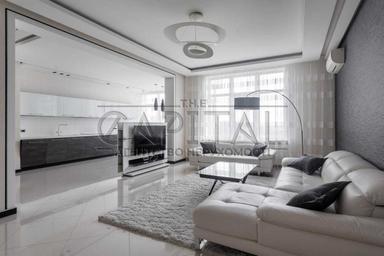 4+-rooms apartment apartment by the address st. Andreya Verkhoglyada Dragomirova (area 186 m²) - Atlanta.ua - photo 25