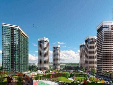 1-room apartment apartment by the address st. Ul Prichalnaya (area 46 m²) - Atlanta.ua - photo 40