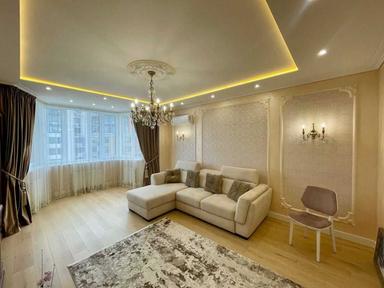 2-комнатная квартира по адресу (площадь 78 м²) - Atlanta.ua - фото 26