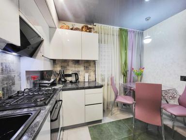 4+-rooms apartment apartment by the address st. Magistratskaya (area 75 m²) - Atlanta.ua - photo 28