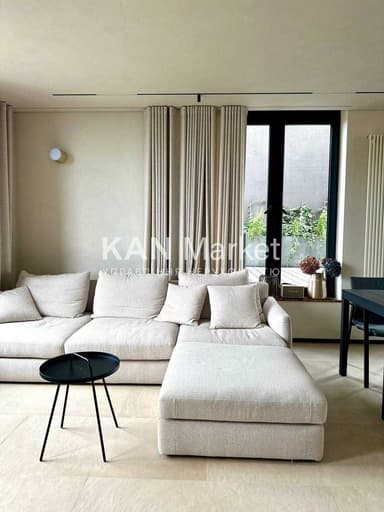 3-комнатная квартира по адресу ул. Ильенка Юрия (площадь 119,2 м²) - Atlanta.ua - фото 30