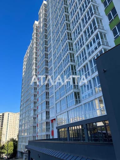 2-rooms apartment apartment by the address st. Kulikovo pole pl Oktyabrskoy revolyutsii pl (area 61,5 m²) - Atlanta.ua - photo 11