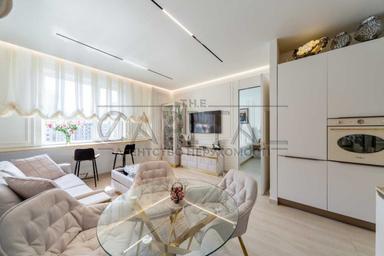 2-кімнатна квартира за адресою бульвар Дружби Народів (площа 55 м²) - Atlanta.ua - фото 29