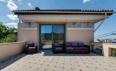 Дом по адресу ул. Липковского (площадь 340 м²) - Atlanta.ua - фото 34