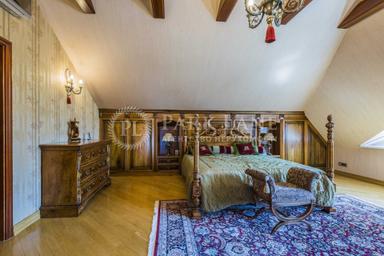 Дом по адресу ул. Замковецкая (площадь 642,7 м²) - Atlanta.ua - фото 34