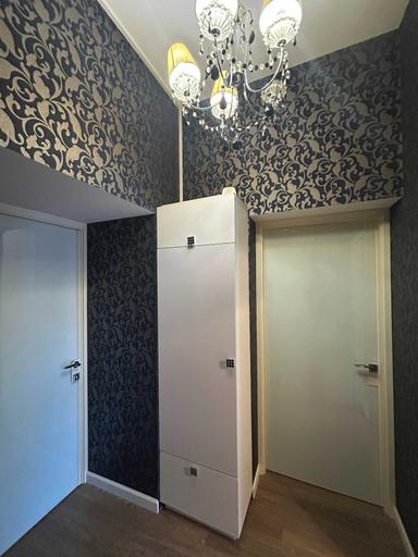 2-rooms apartment apartment by the address st. Kulikovo pole pl Oktyabrskoy revolyutsii pl (area 52 m²) - Atlanta.ua - photo 42