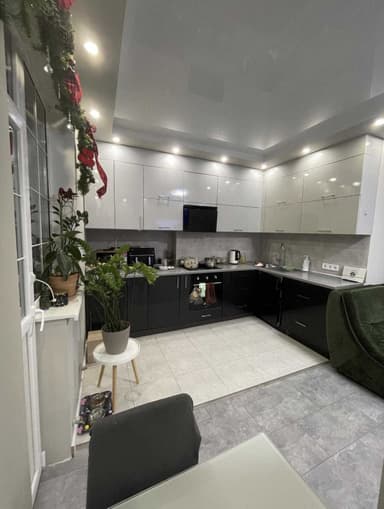 2-комнатная квартира по адресу ул. Спортивная (площадь 91 м²) - Atlanta.ua - фото 20