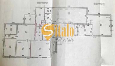 Комерційна нерухомість за адресою (площа 664 м²) - Atlanta.ua - фото 35