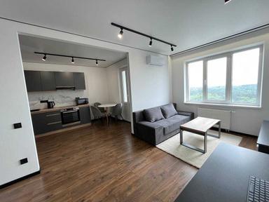 1-кімнатна квартира за адресою (площа 42 м²) - Atlanta.ua - фото 32