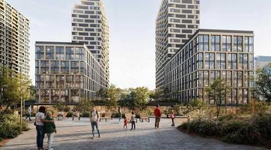 2-кімнатна квартира за адресою (площа 58,6 м²) - Atlanta.ua - фото 12