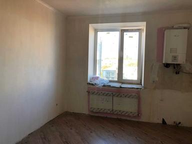 1-кімнатна квартира за адресою Космонавтів просп. (площа 46,1 м²) - Atlanta.ua - фото 19