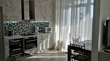 1-комнатная квартира по адресу Куликово поле пл. (площадь 47 м²) - Atlanta.ua - фото 24