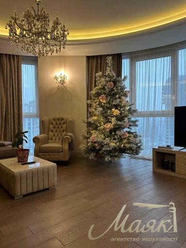 3-кімнатна квартира за адресою бульвар Дружби Народів (площа 178 м²) - Atlanta.ua - фото 22