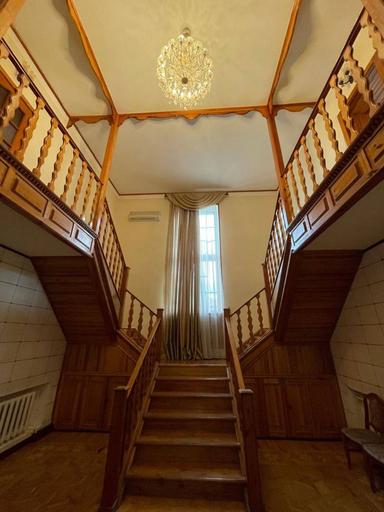 Дом по адресу ул. Китобойная (площадь 500 м²) - Atlanta.ua - фото 15