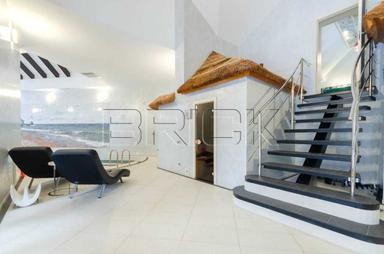 House by the address st. Staroobukhovskaya (area 1500 m²) - Atlanta.ua - photo 35