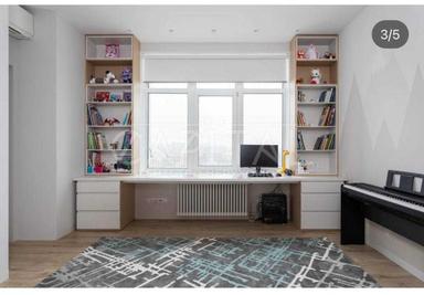 3-кімнатна квартира за адресою вул. Андрія Верхогляда (площа 116 м²) - Atlanta.ua - фото 36