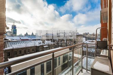 3-rooms apartment apartment by the address st. Bandery Stepana (area 98 m²) - Atlanta.ua - photo 33