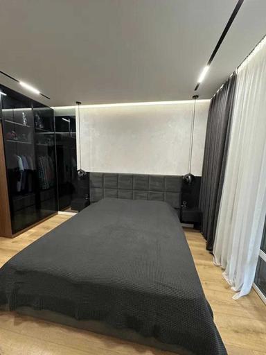 1-room apartment apartment by the address st. Ul Zarechnaya (area 50 m²) - Atlanta.ua - photo 44