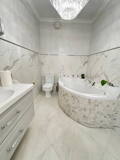 3-rooms apartment apartment by the address st. Kulikovo pole pl Oktyabrskoy revolyutsii pl (area 163 m²) - Atlanta.ua - photo 18