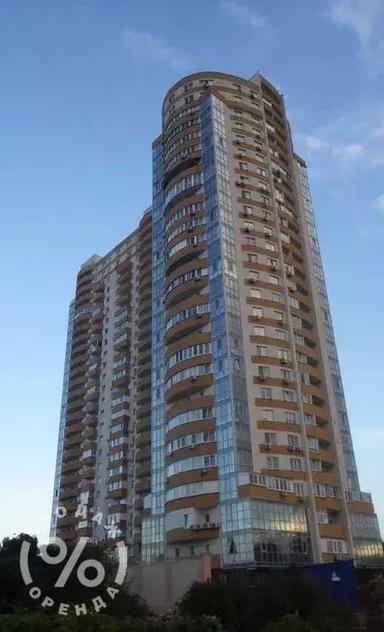 3-комнатная квартира по адресу (площадь 106 м²) - Atlanta.ua - фото 35