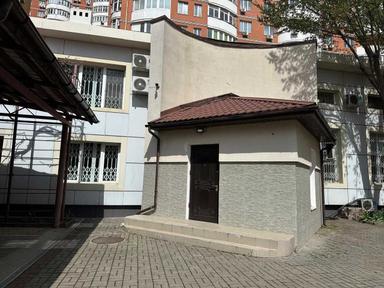 Commercial real estate at st. Kulikovo pole pl Oktyabrskoy revolyutsii pl (area 1429 m²) - Atlanta.ua - photo 10