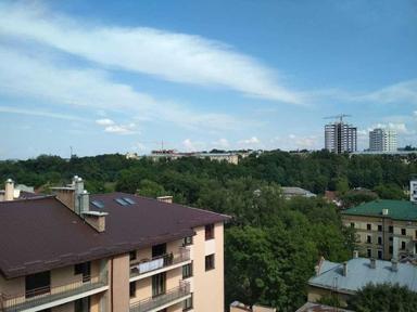 2-rooms apartment apartment by the address (area 112 m²) - Atlanta.ua - photo 22