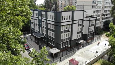 Комерційна нерухомість за адресою вул. Михайла Котельникова (площа 2423 м²) - Atlanta.ua - фото 22