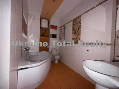 2-rooms apartment apartment by the address st. Ul Sribnokilskaya (area 87 m²) - Atlanta.ua - photo 25