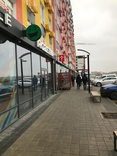 Комерційна нерухомість за адресою вул. Фруктова (площа 234 м²) - Atlanta.ua - фото 12