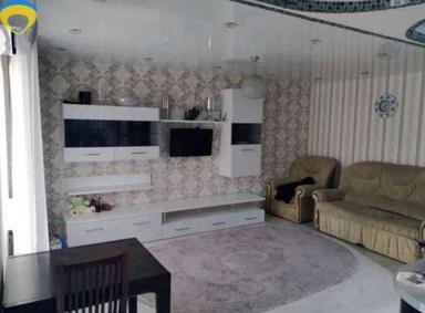 2-кімнатна квартира за адресою вул. Центральна (площа 62 м²) - Atlanta.ua - фото 12