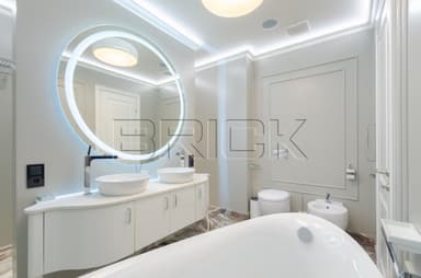 3-комнатная квартира по адресу (площадь 160 м²) - Atlanta.ua - imageAlt 37
