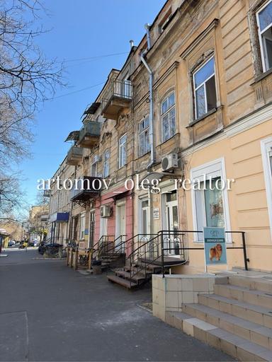 Комерційна нерухомість за адресою вул. Садова (площа 156 м²) - Atlanta.ua - фото 14