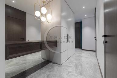 3-rooms apartment apartment by the address st. Tsentralnaya (area 105 m²) - Atlanta.ua - photo 46