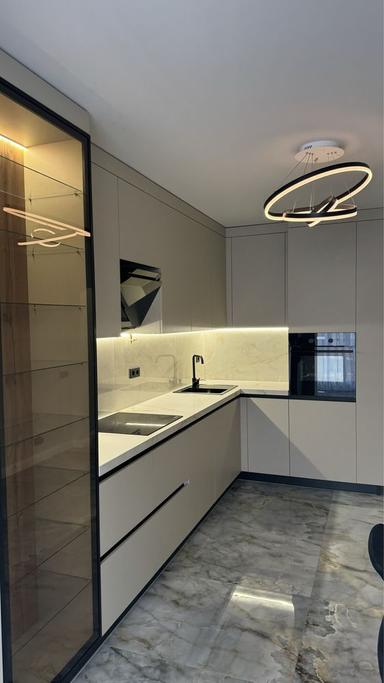 2-кімнатна квартира за адресою (площа 73 м²) - Atlanta.ua - фото 35