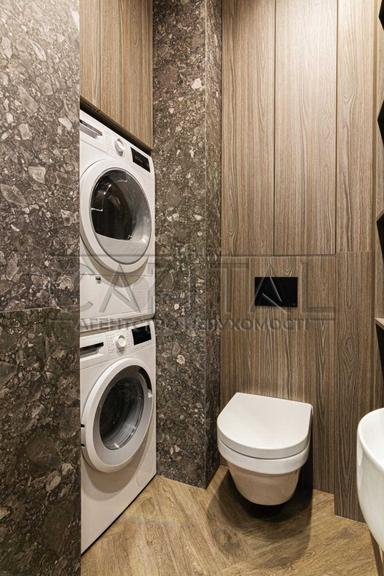 3-комнатная квартира по адресу ул. Победы (площадь 83,3 м²) - Atlanta.ua - фото 40